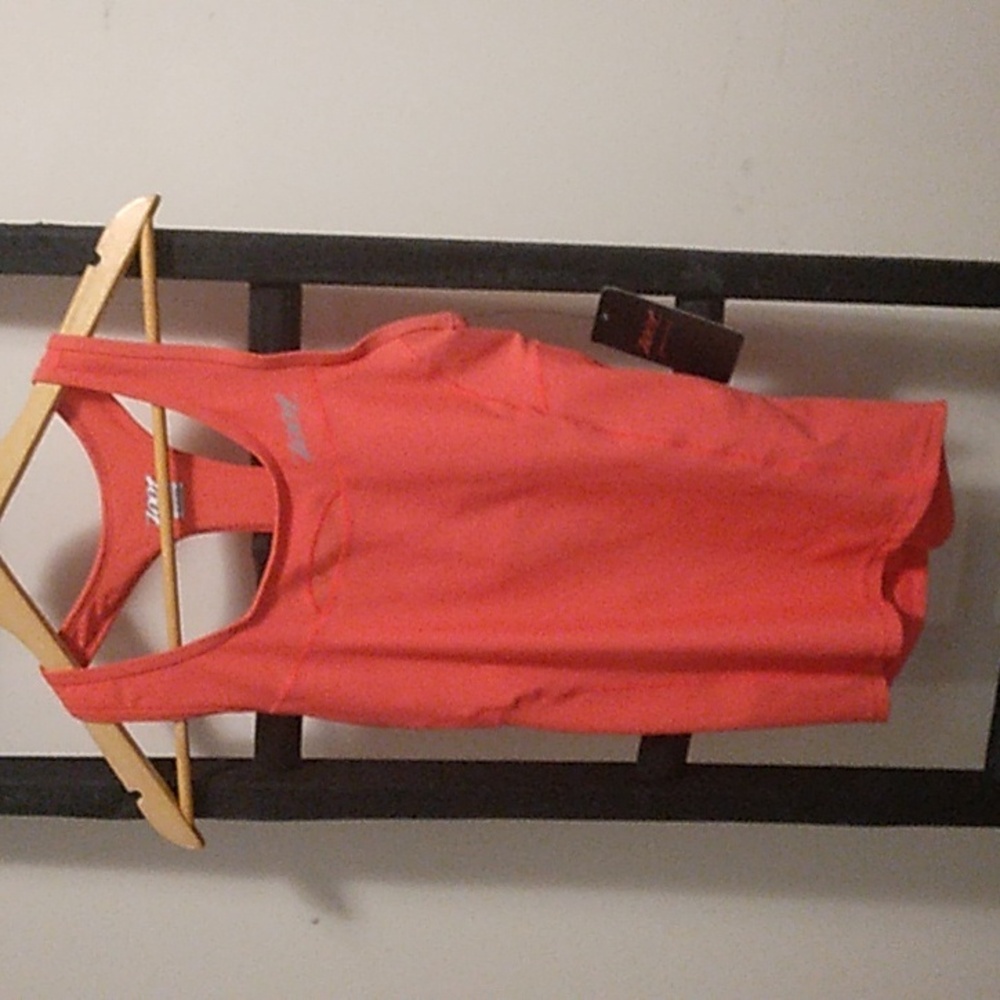 Women's Zoot Performance Tri Racerback Top NWT